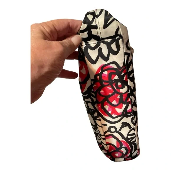 Coach Poppy Floral Graffiti Bag - Picture 8 of 8